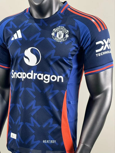 2025/2026 Manchester United Players Special Edition