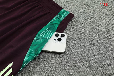 2024/25 Mexico Training Kit