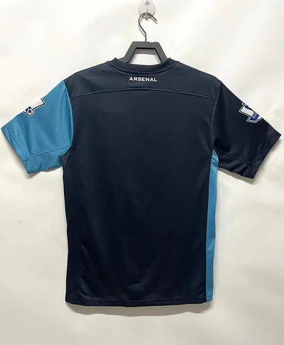 2011/12 Arsenal Away Retro Shirt