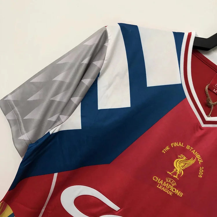 Liverpool Blend Special Edition