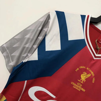Liverpool Blend Special Edition