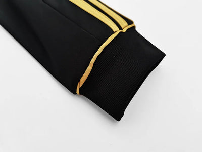 2011/12 Real Madrid Away Long Sleeve Jersey