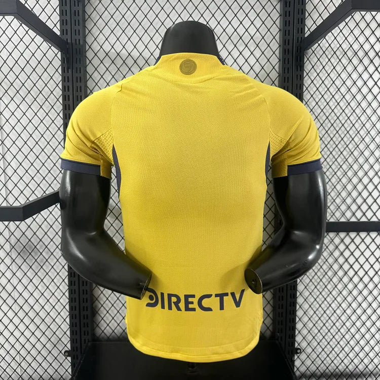 25/26 Boca Away Players Edition