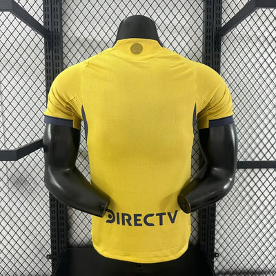 25/26 Boca Away Players Edition