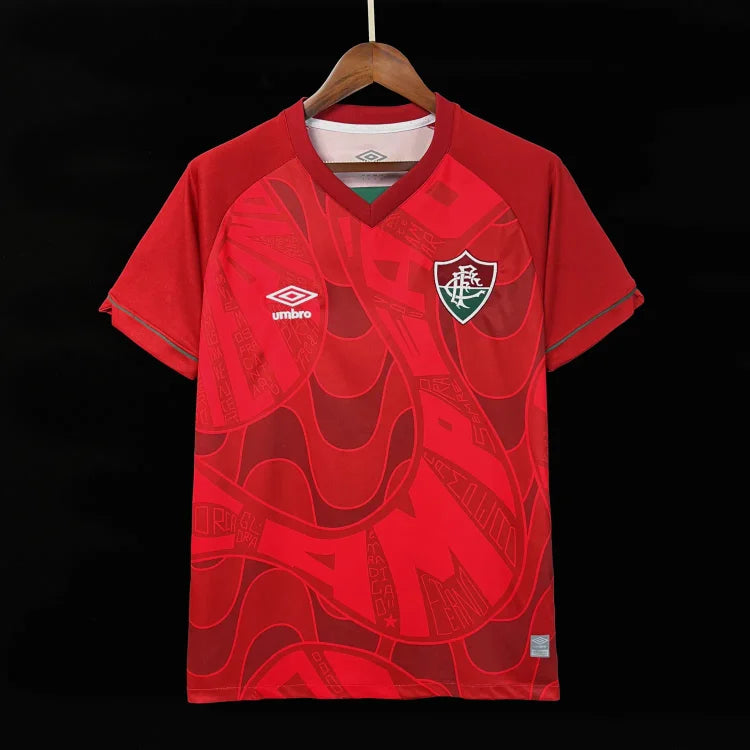 2023/2024 Fluminense Training Wear Jersey