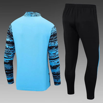 2022/23 Riyadh Victory Black training suit