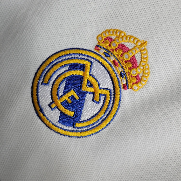 2023/24 Real Madrid Home Fan Edition
