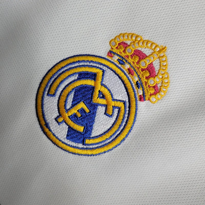 2023/24 Real Madrid Home Fan Edition