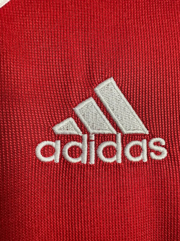 2005/06 Bayern Munich Home Retro Jersey