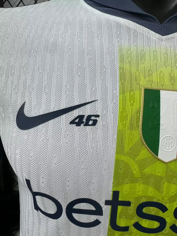 24/25 Inter Milan co-branded player edition