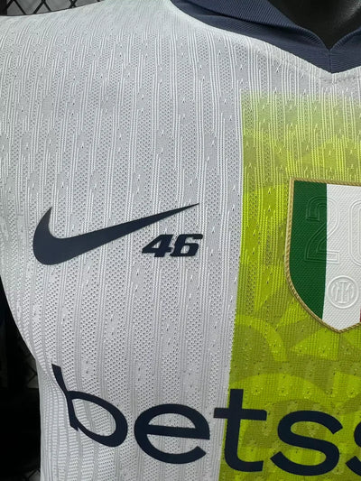 24/25 Inter Milan co-branded player edition