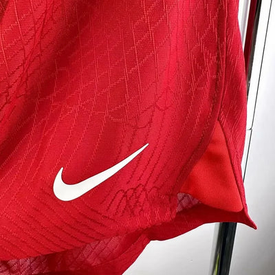 2023/2024 Liverpool Home Shorts