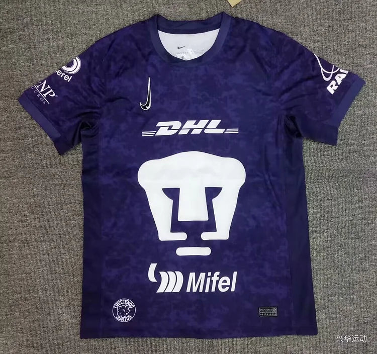 2024/25 Americas second away shirt.
