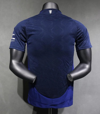 2024/25 Manchester United Away Shirt - Player Edition