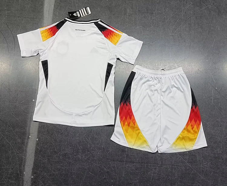2024/25 Germany Home Children'S Jersey Children'S Size
