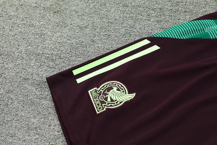 2024/25 Mexico Training Kit