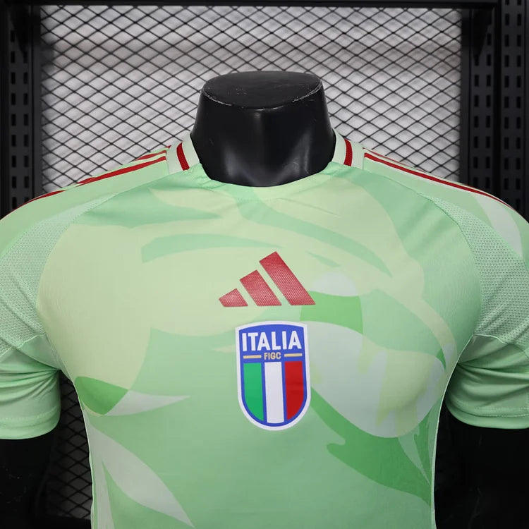 2025 Italy Away - Players' Edition