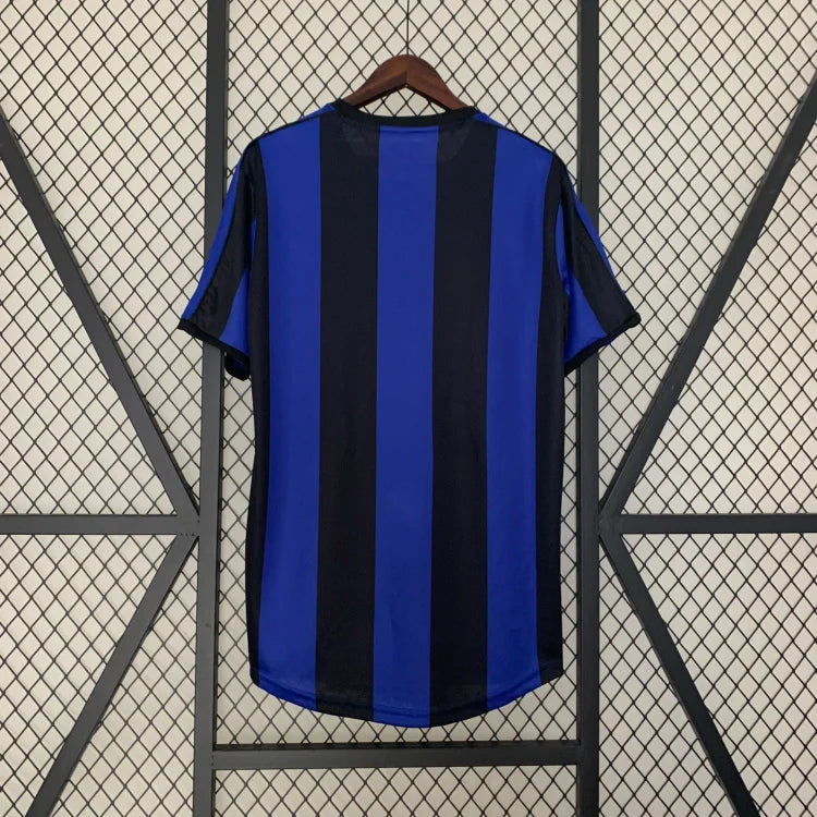 1999/00 Inter Milan home retro jersey