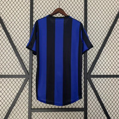 1999/00 Inter Milan home retro jersey