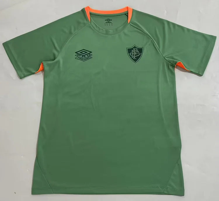 2025/2026 Fluminense Fans Training Uniform
