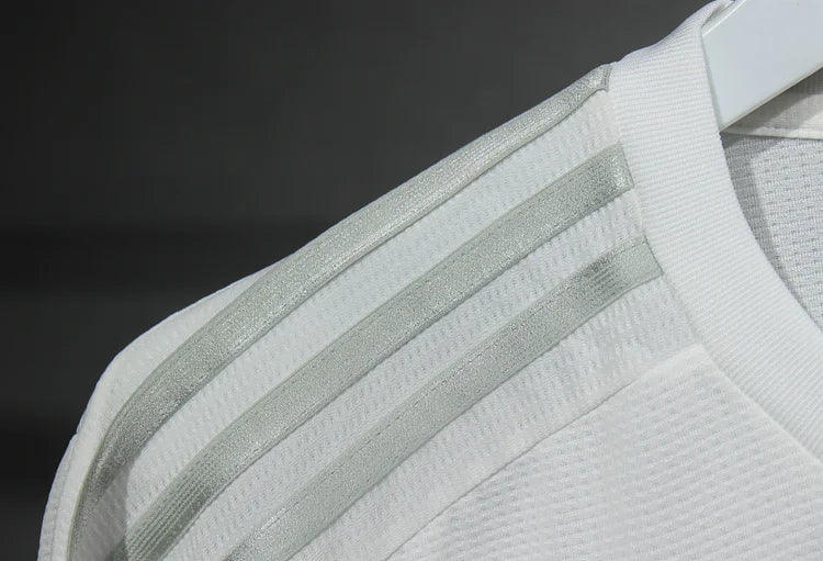 2015/16 Real Madrid Home Shirt - Long Sleeve - Player Edition