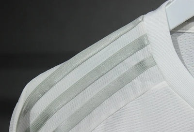 2015/16 Real Madrid Home Shirt - Long Sleeve - Player Edition
