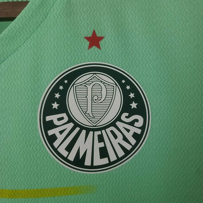 2022/2023 Palmeiras Third Away Jersey