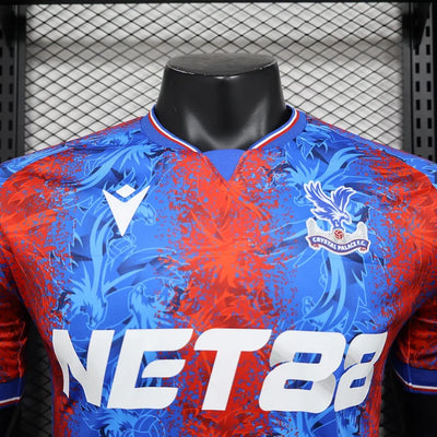2024/25 Crystal Palace Home Stadium - Players Edition