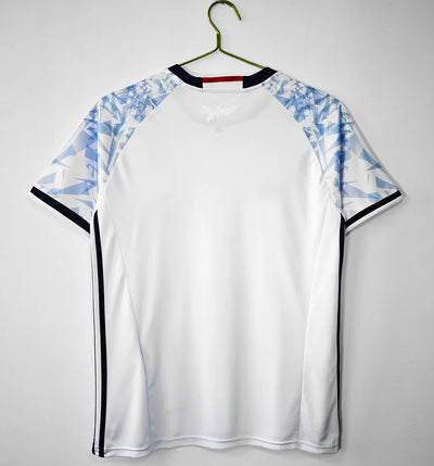 2016 Japan Away Retro Kit