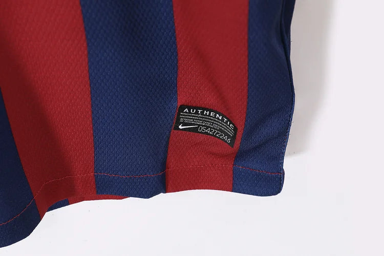 2013/14 Barcelona Home Jersey