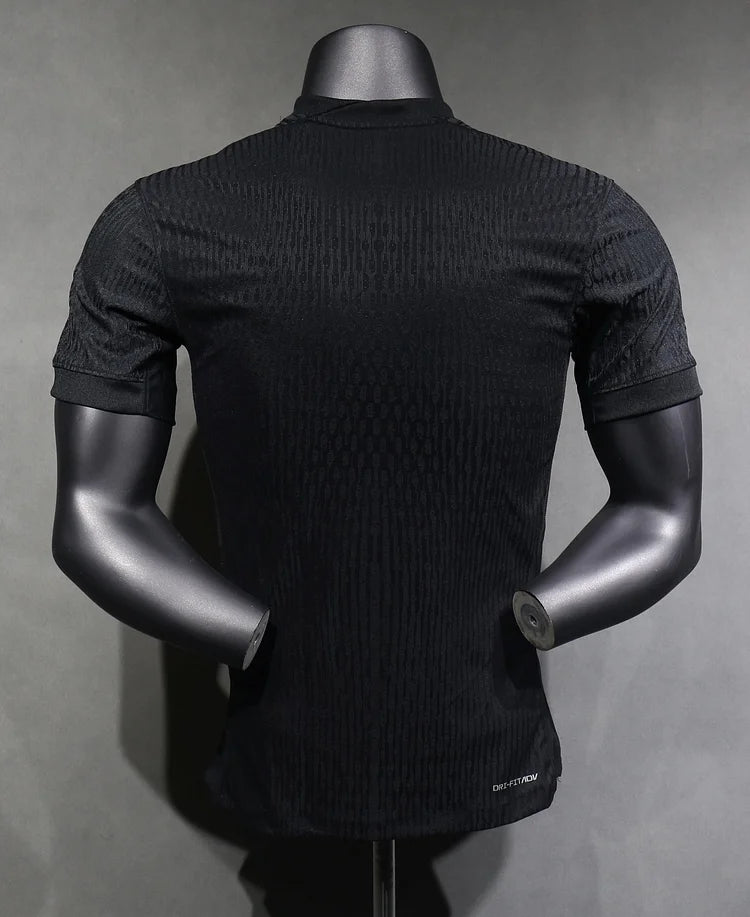 2024/25 Corinthians Away Shirt - Player Version