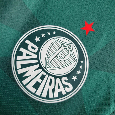 2023/2024 Palmeiras Home Jersey