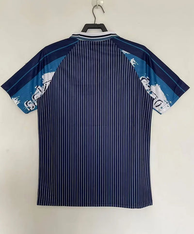 1996/97 Lazio Second Away Retro Shirt