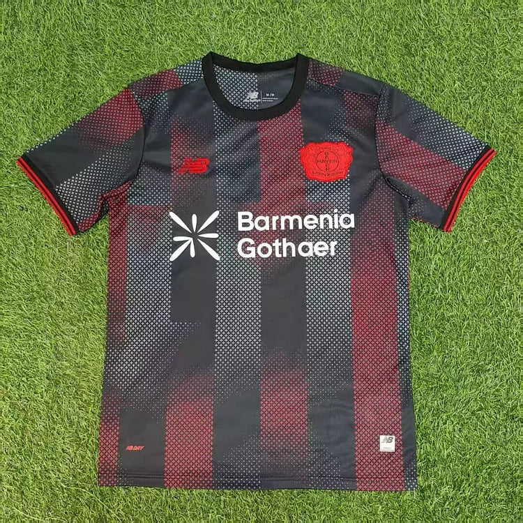 2025/2026 Leverkusen Home Fans Edition