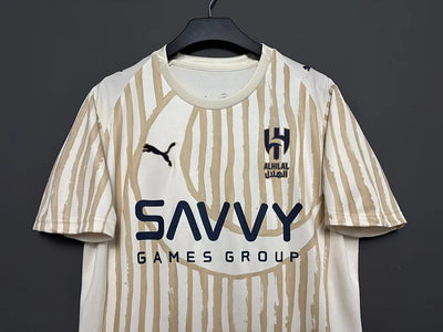 2025 Club World Cup Away Fan Edition