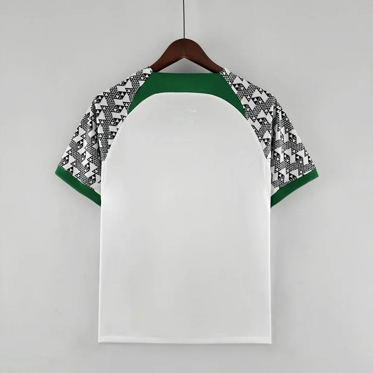 2023/24 Nigeria national team away jersey