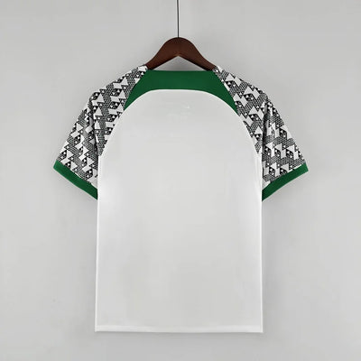 2023/24 Nigeria national team away jersey