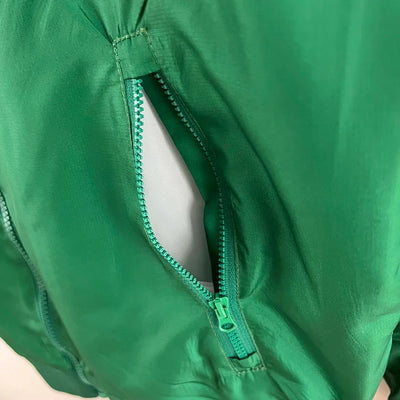 2023/2024 Palmeiras Windbreaker Green Jersey