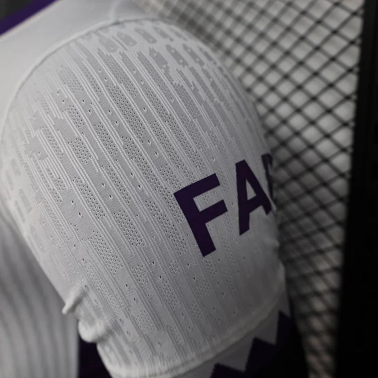 2025/2026 Al Ain Away Players Version