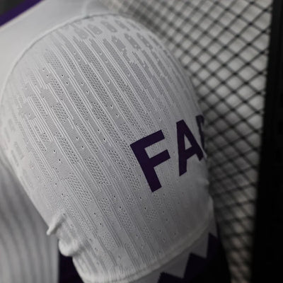 2025/2026 Al Ain Away Players Version