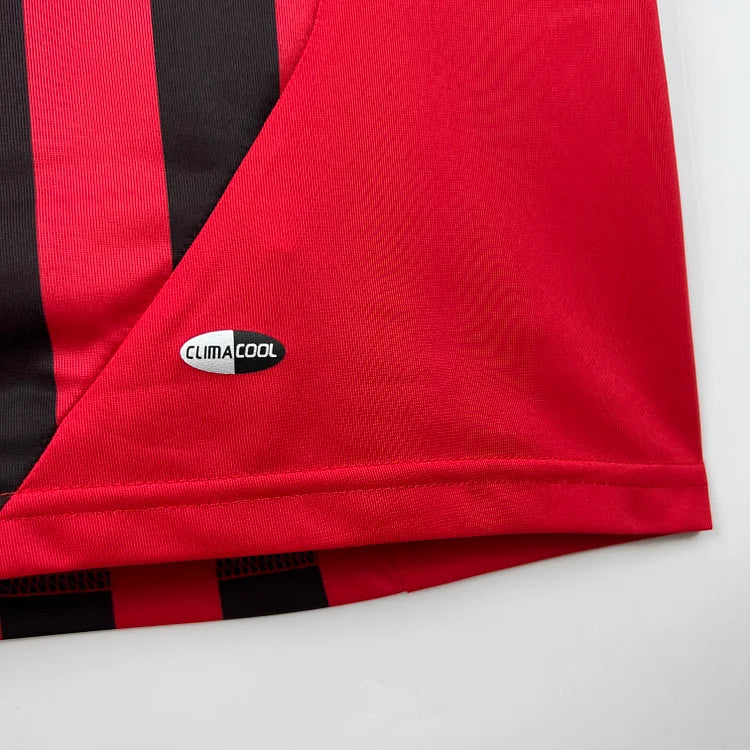 2007/08 AC Milan home retro jersey 1:1 Thai quality