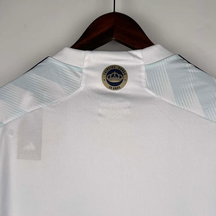 2023/2024 Cruzeiro Away Jersey