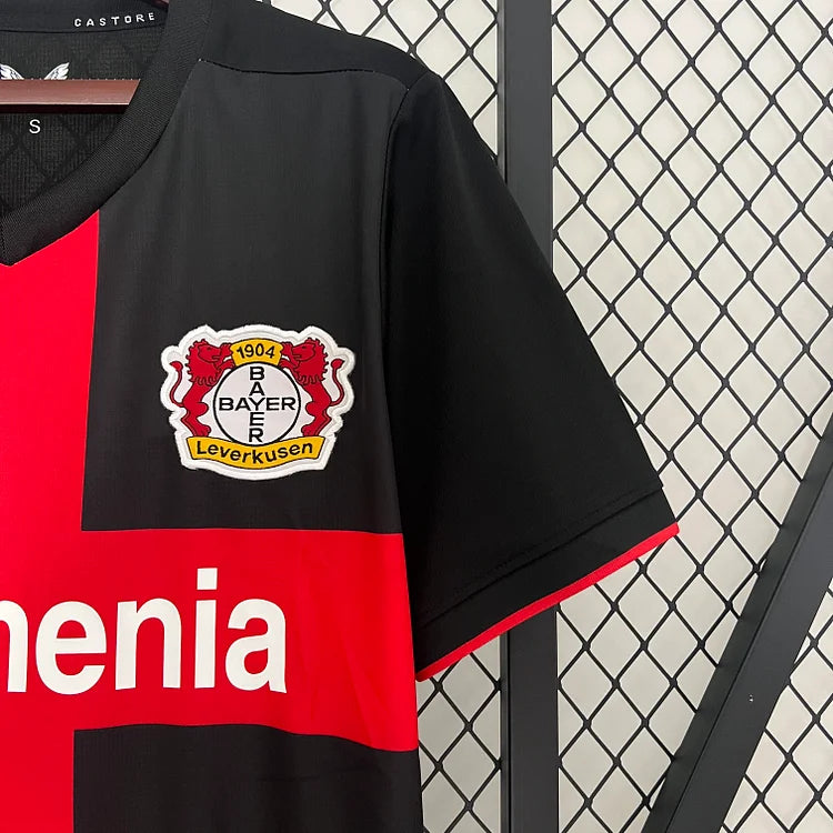 2023/24 Leverkusen Home Jersey