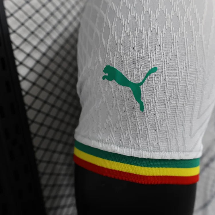 2024/25 Senegal player version away jersey 1:1 Thailand quality