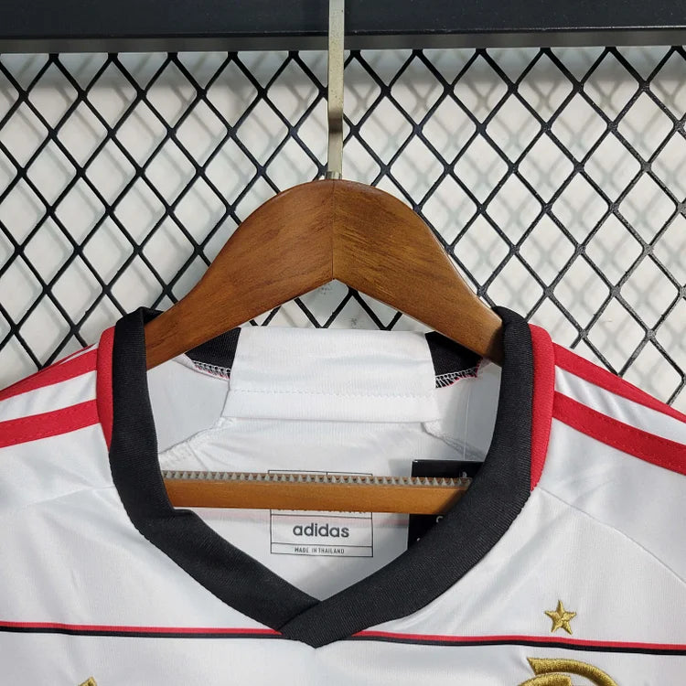 2023/2024 Flamengo Away Jersey