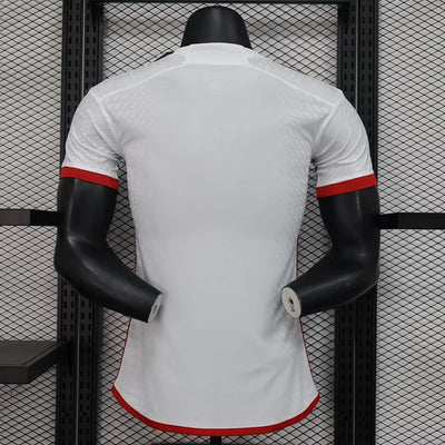 2024/25 Flamengo Away Shirt - Player Edition