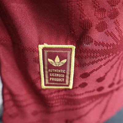 2025 Mexico Special Edition Jersey - Players