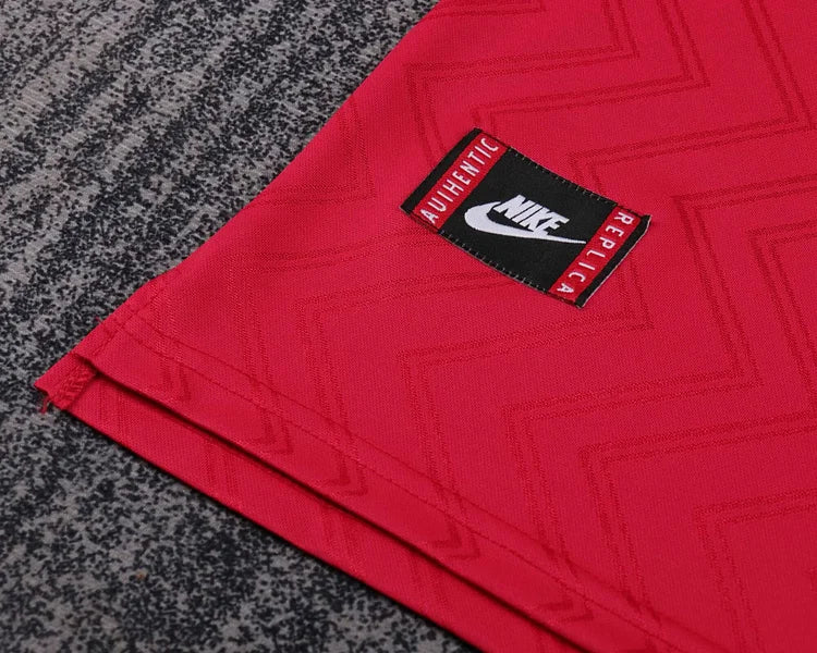 1996/97 Arsenal Home Shirt - Kids