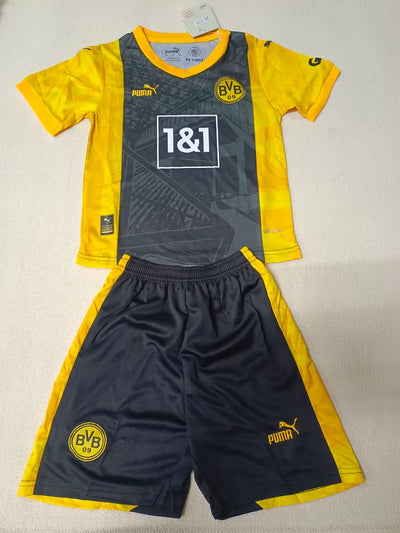 2024/25 Dortmund Special Edition Children'S Jersey