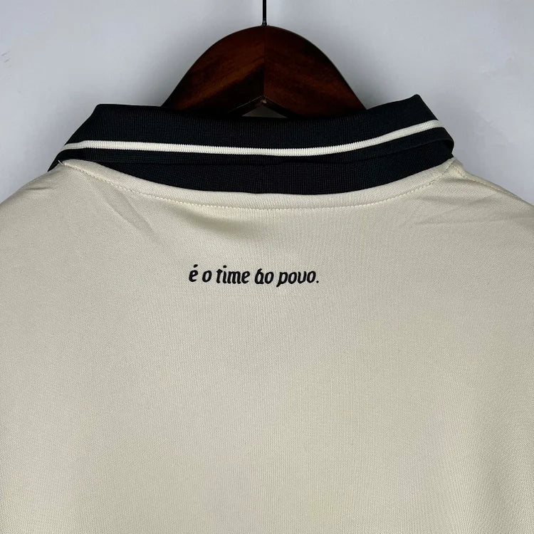2023/24 Corinthians Third Away Fan Edition -